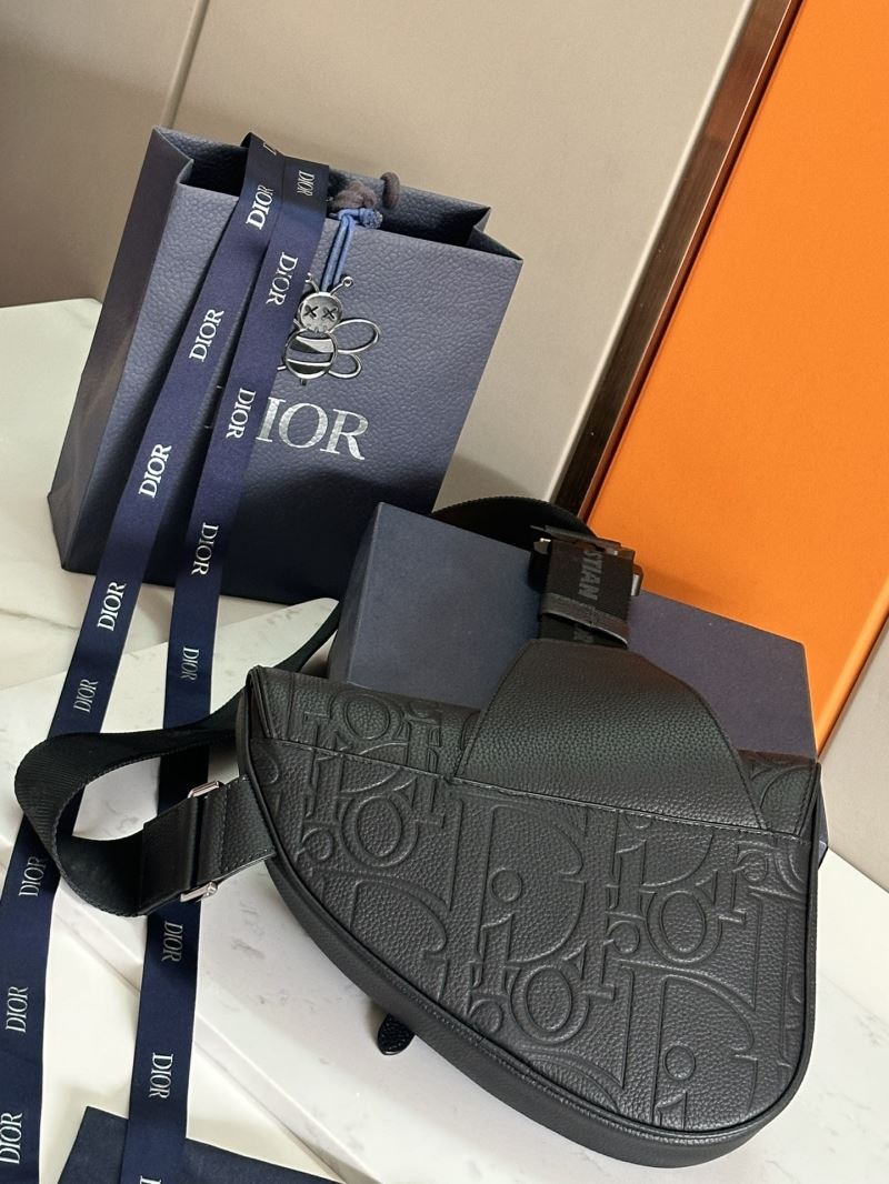 chr1st1an D10r saddle bags